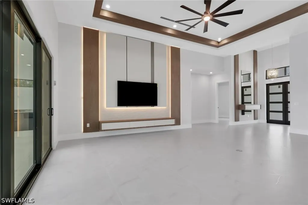 3016 NW 6th Terrace Cape Coral FL 33993