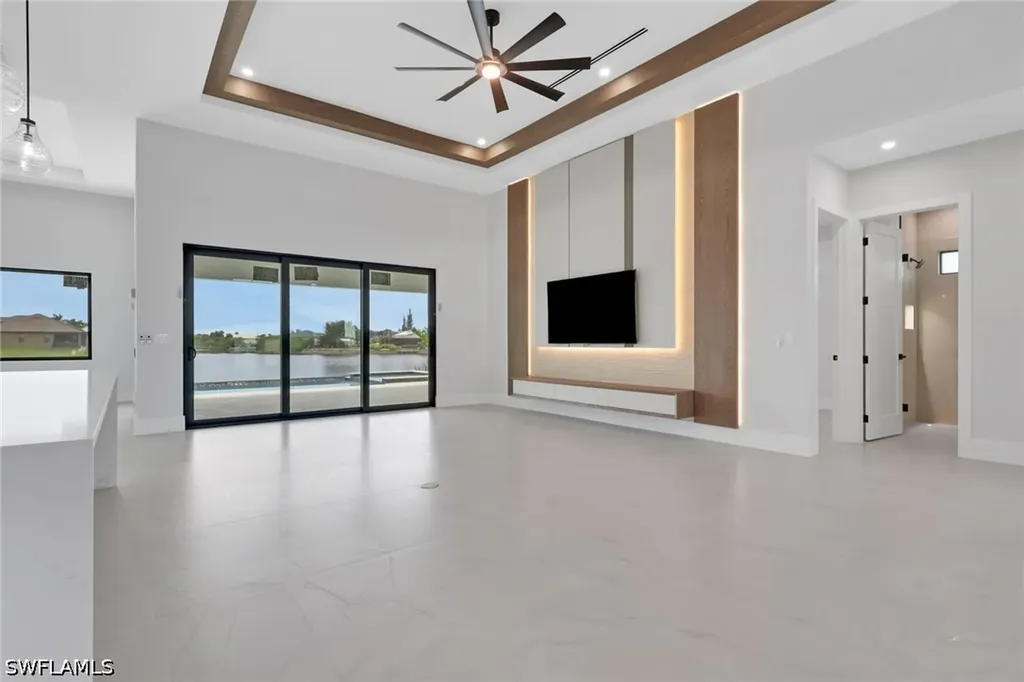 3016 NW 6th Terrace Cape Coral FL 33993