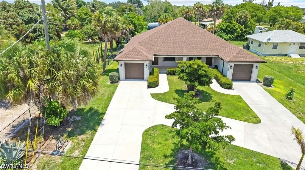 11251 Dean Street Bonita Springs FL 34135