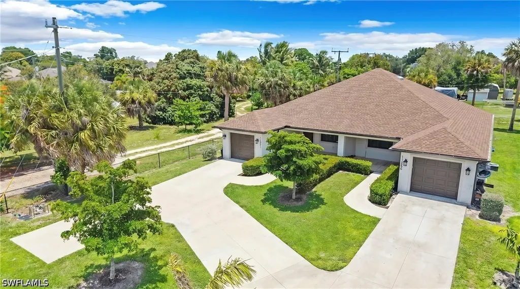 11251 Dean Street Bonita Springs FL 34135