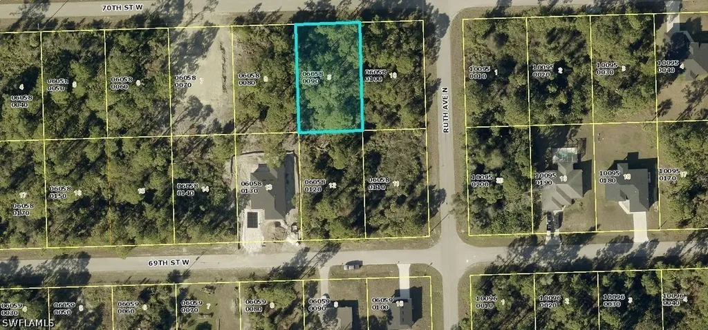 3303 70th Street W Lehigh Acres FL 33971