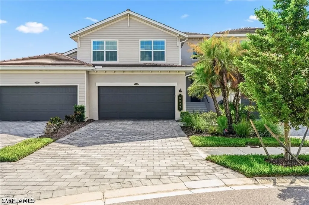 Ave Maria FL, 6052 Ellerston Way, Unit 1721
