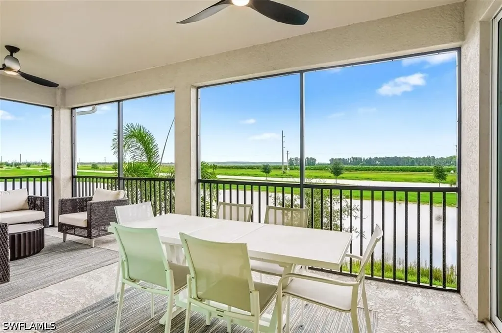 6052 Ellerston Way Ave Maria FL 34142