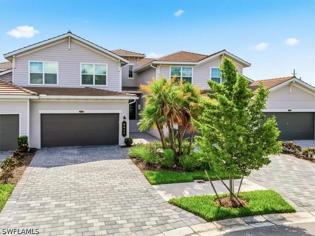 6052 Ellerston Way Ave Maria FL 34142