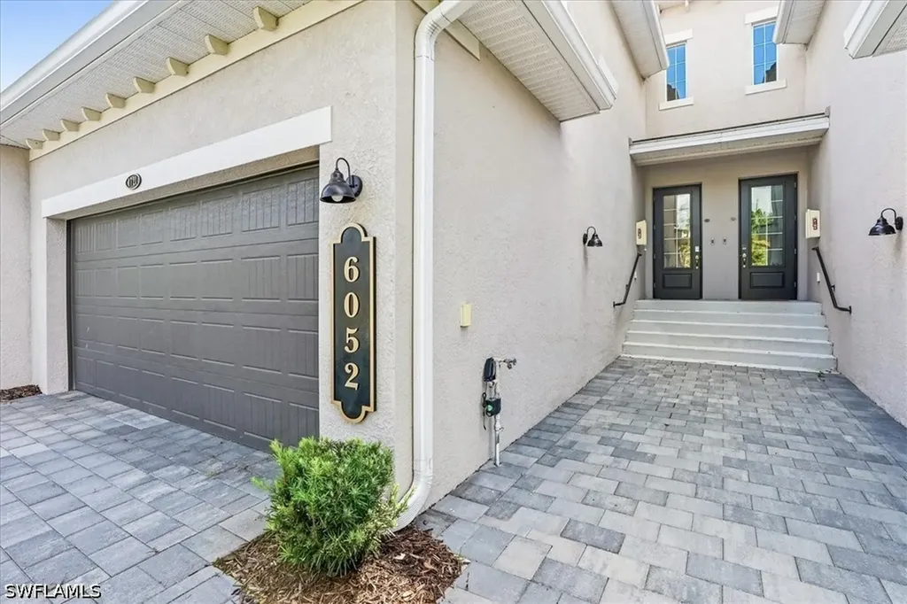 6052 Ellerston Way Ave Maria FL 34142
