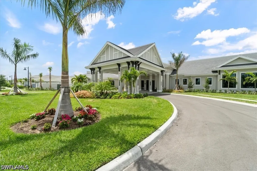 6052 Ellerston Way Ave Maria FL 34142