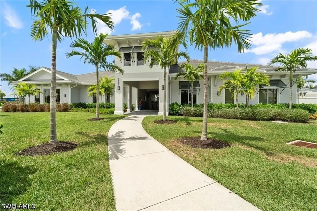 6052 Ellerston Way Ave Maria FL 34142