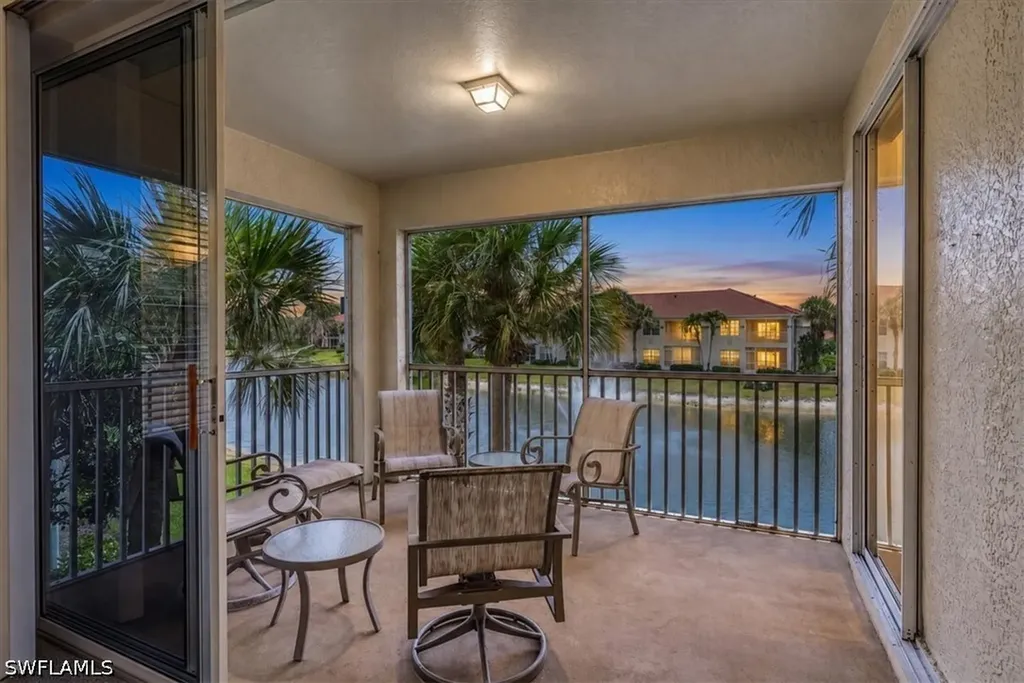 Estero FL, 23711 Old Port Road, Unit 201