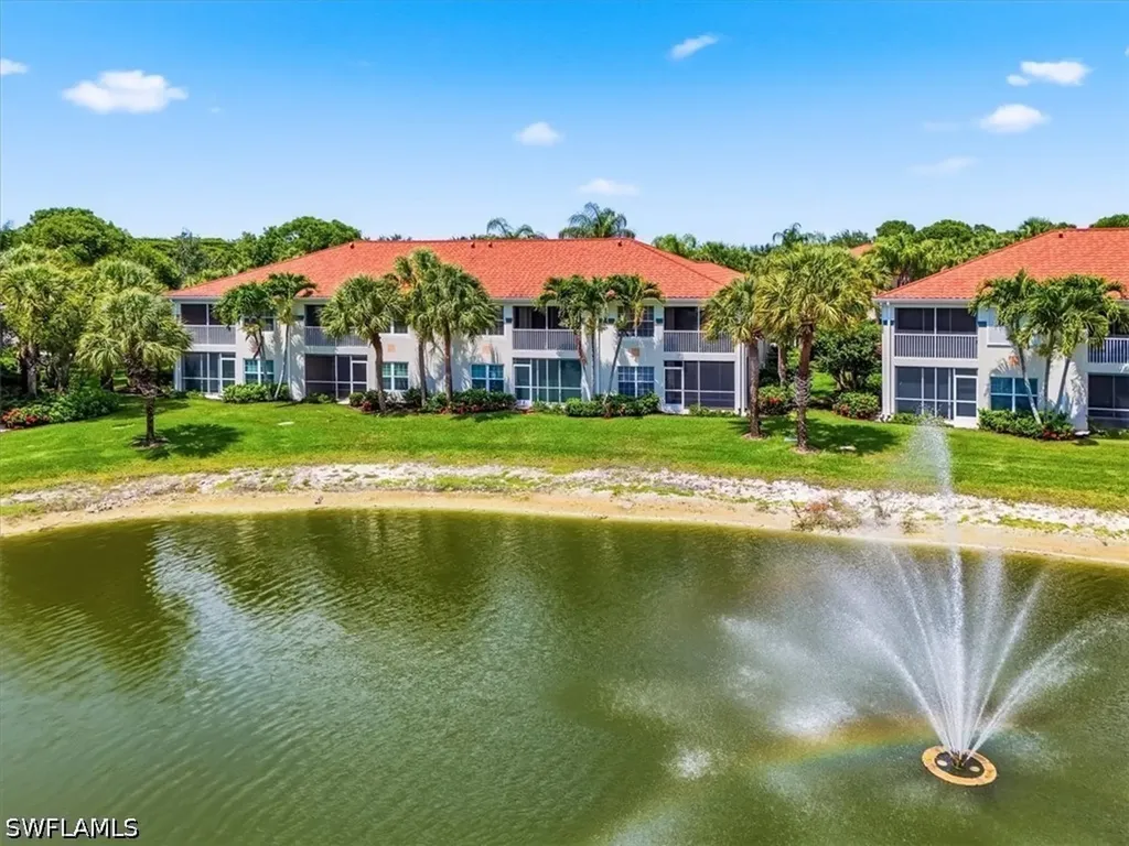 23711 Old Port Road Estero FL 34135