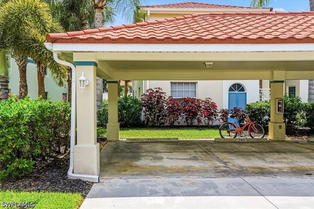 23711 Old Port Road Estero FL 34135