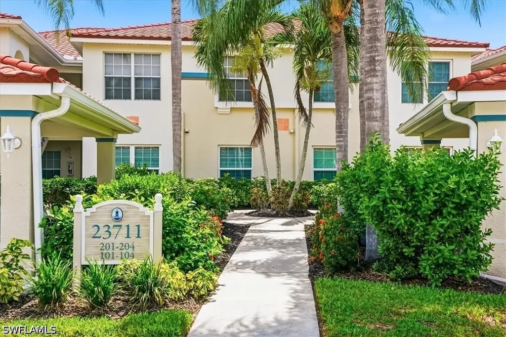 23711 Old Port Road Estero FL 34135