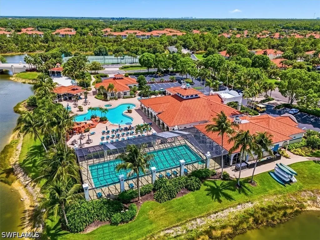 23711 Old Port Road Estero FL 34135