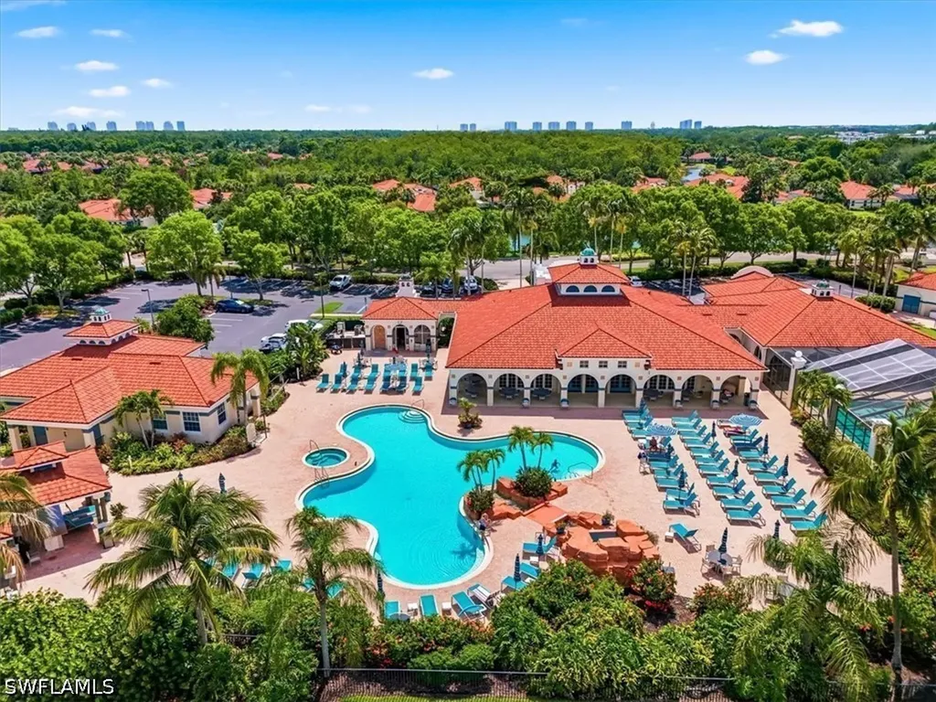 23711 Old Port Road Estero FL 34135