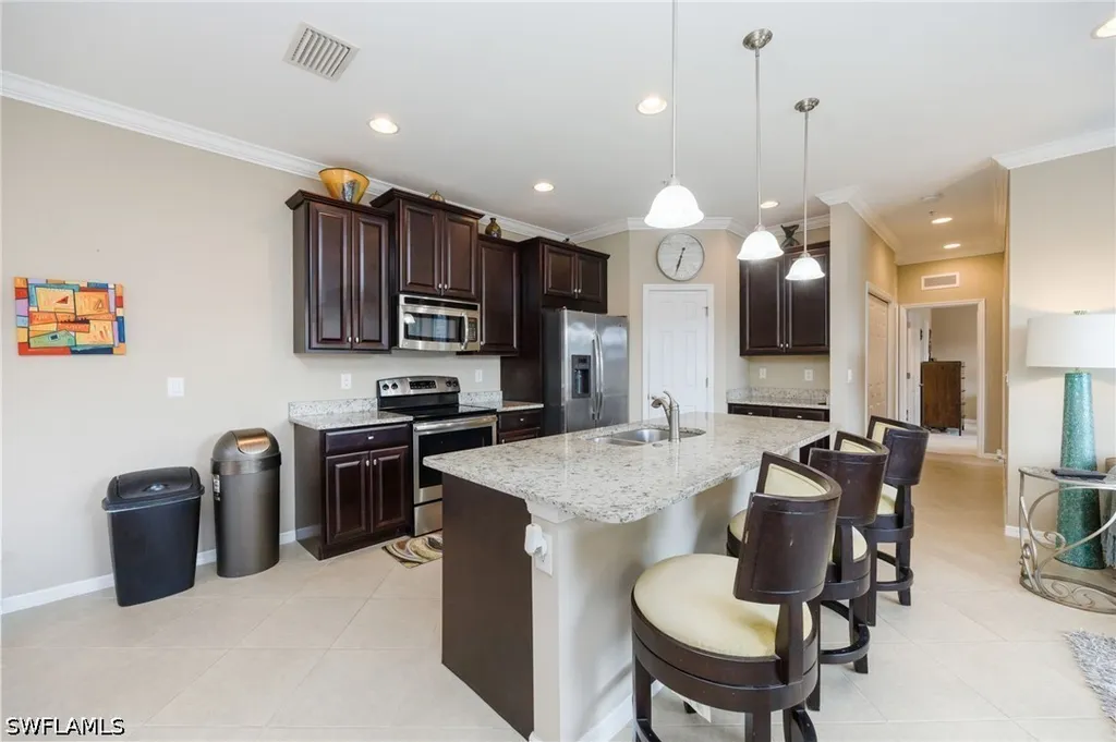 8540 Violeta Street Estero FL 34135