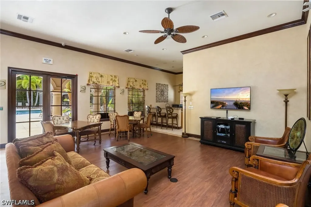 8540 Violeta Street Estero FL 34135