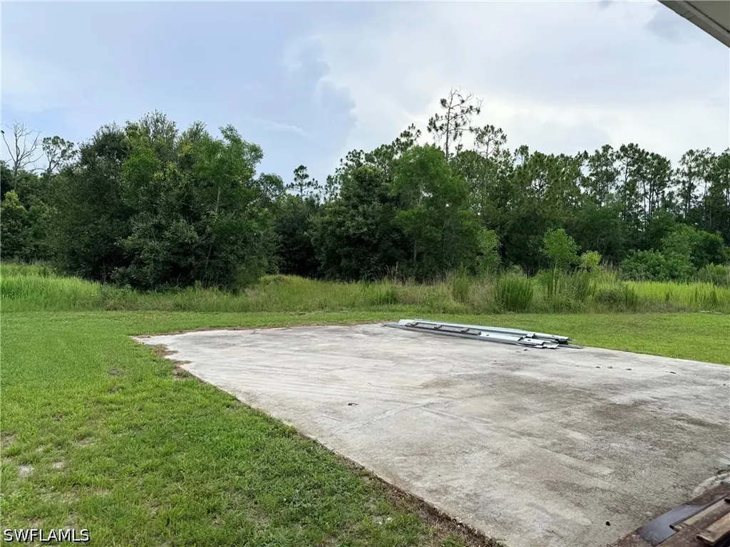 925 Purple Martin Drive Naples FL 34120