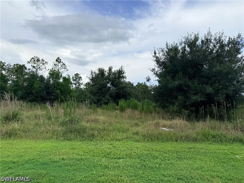 925 Purple Martin Drive Naples FL 34120