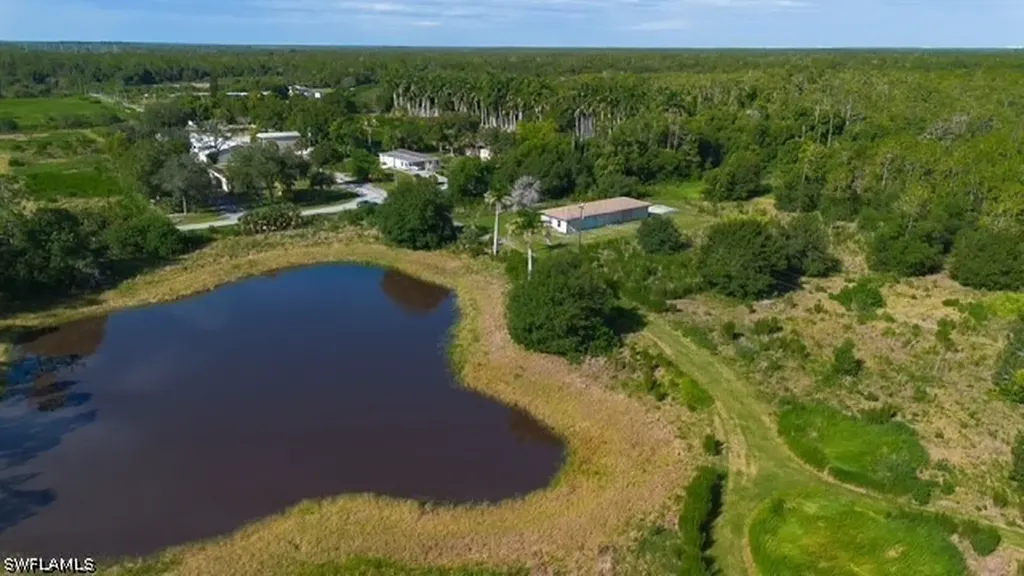 925 Purple Martin Drive Naples FL 34120