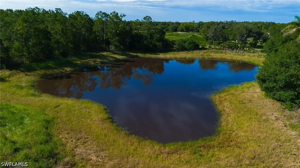 925 Purple Martin Drive Naples FL 34120