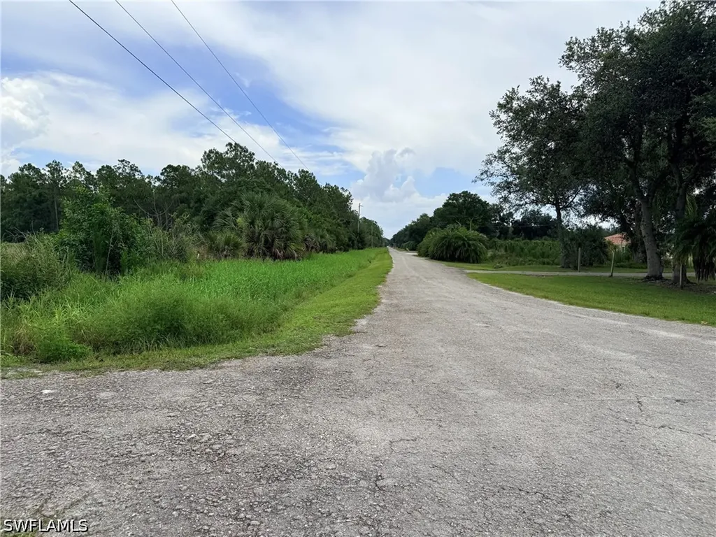925 Purple Martin Drive Naples FL 34120