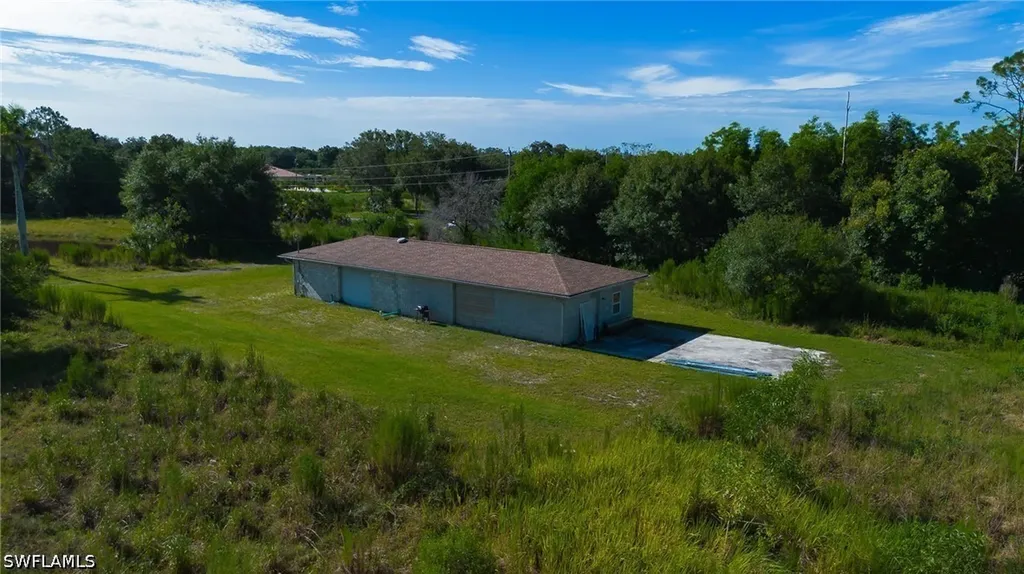 925 Purple Martin Drive Naples FL 34120