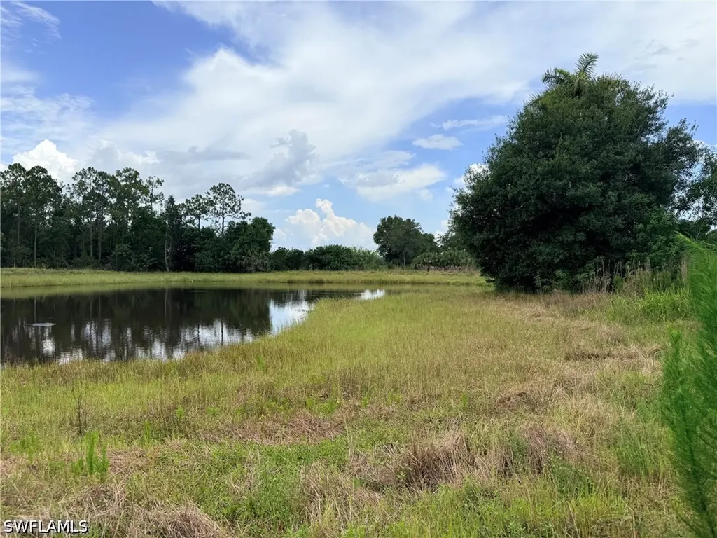 925 Purple Martin Drive Naples FL 34120