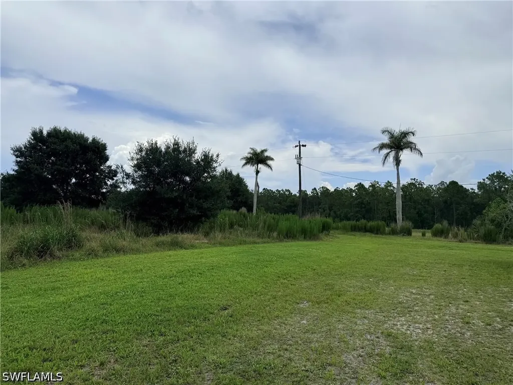 925 Purple Martin Drive Naples FL 34120