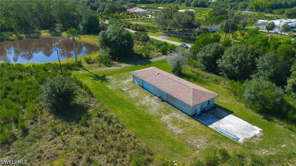 925 Purple Martin Drive Naples FL 34120