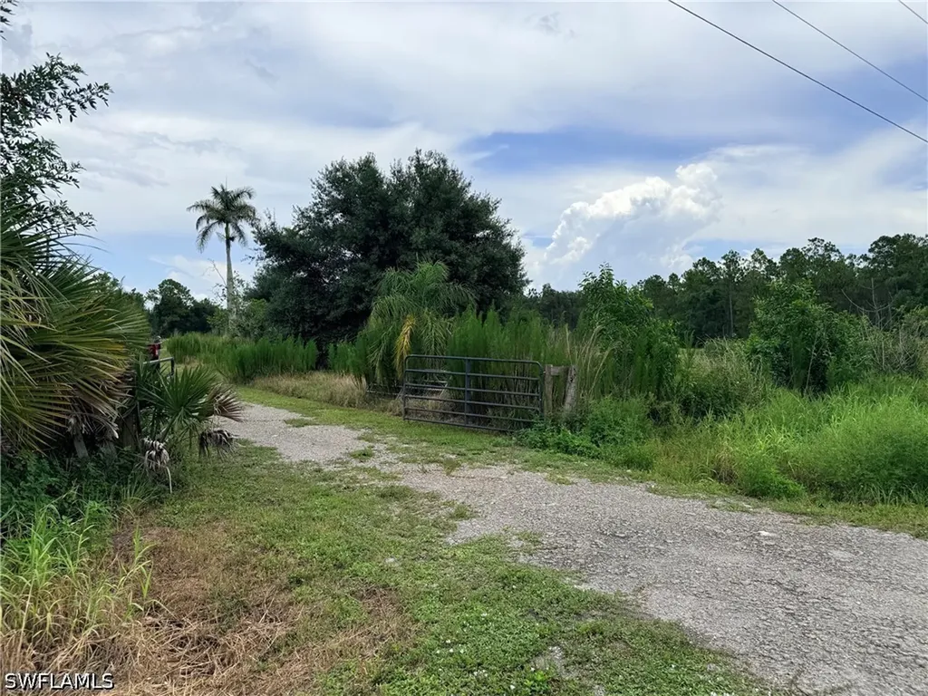 925 Purple Martin Drive Naples FL 34120