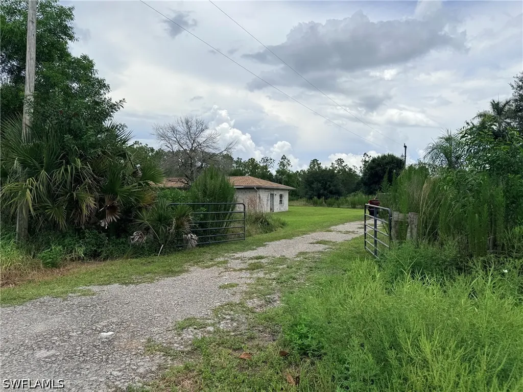 925 Purple Martin Drive Naples FL 34120