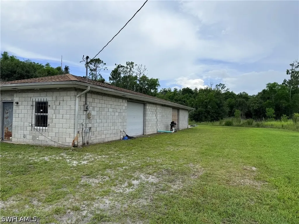 925 Purple Martin Drive Naples FL 34120