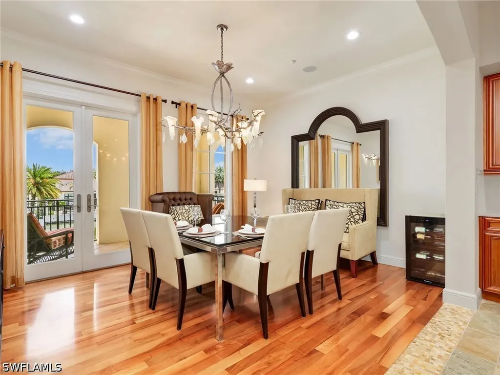 16649 Toscana Circle Naples FL 34110