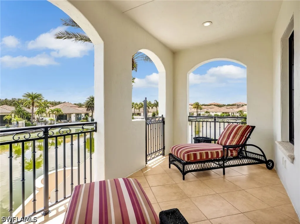 16649 Toscana Circle Naples FL 34110