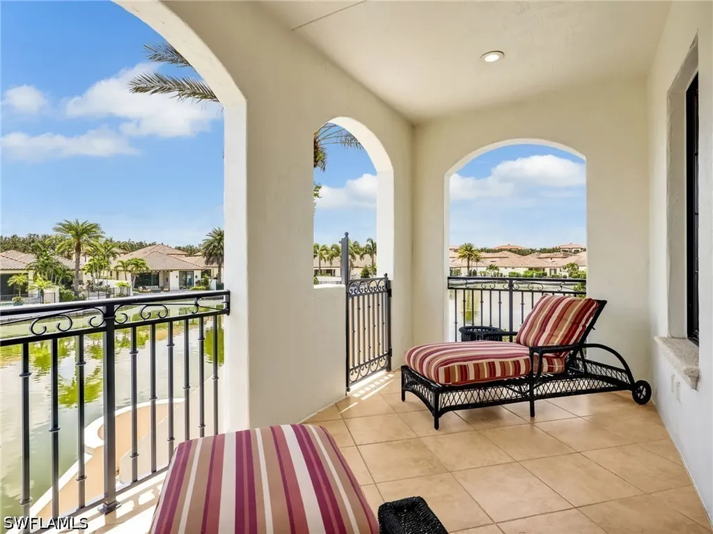 16649 Toscana Circle Naples FL 34110