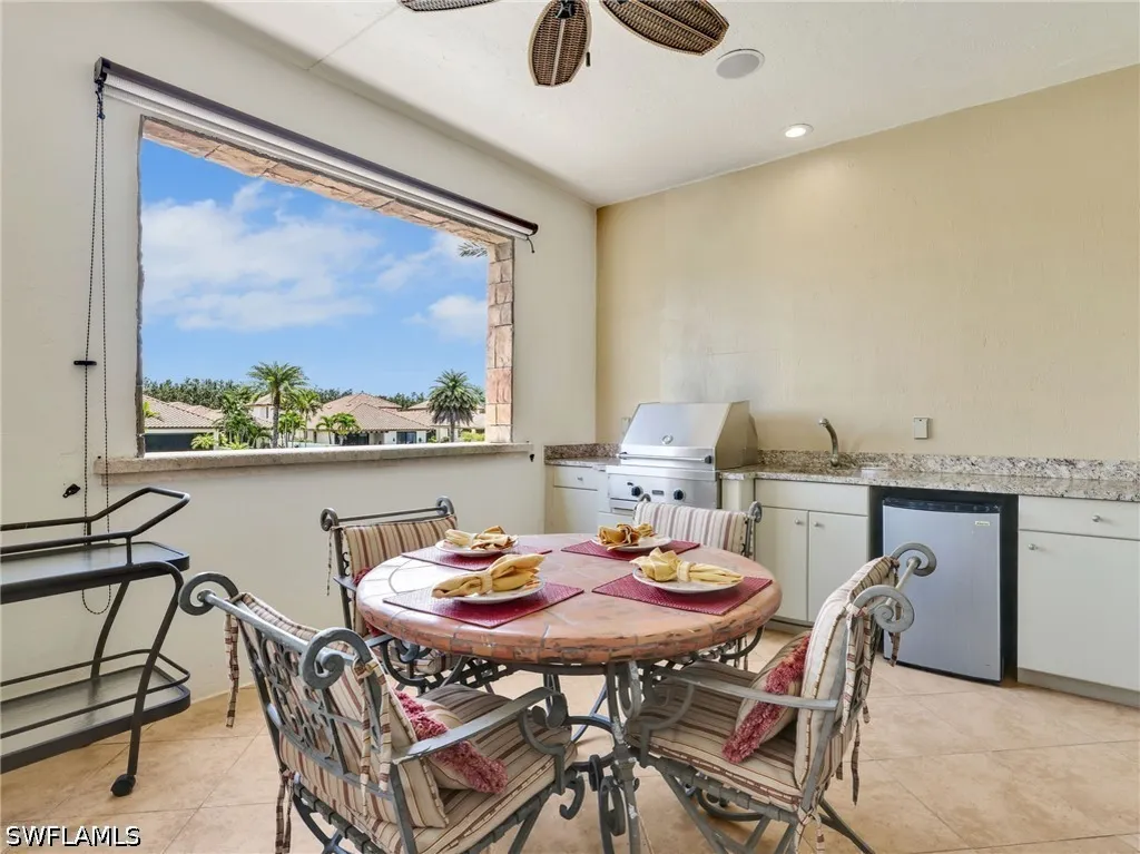 16649 Toscana Circle Naples FL 34110