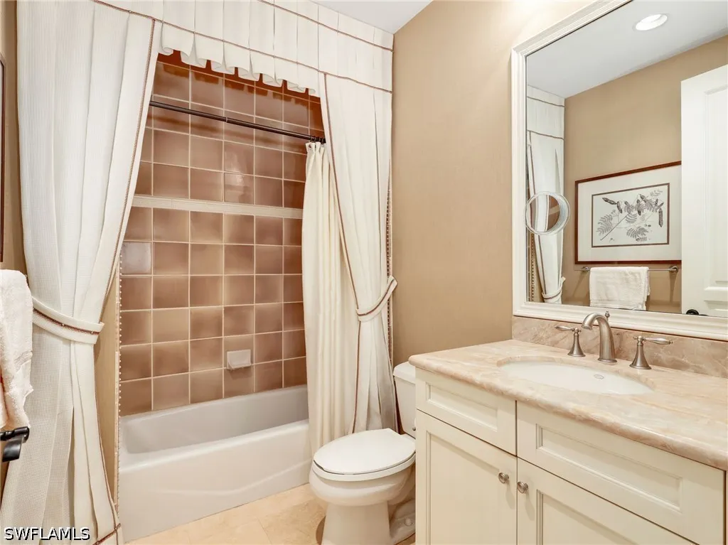 16649 Toscana Circle Naples FL 34110