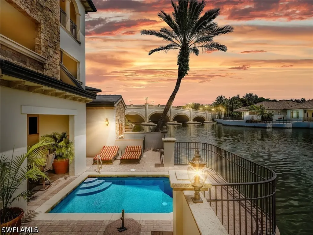 16649 Toscana Circle Naples FL 34110