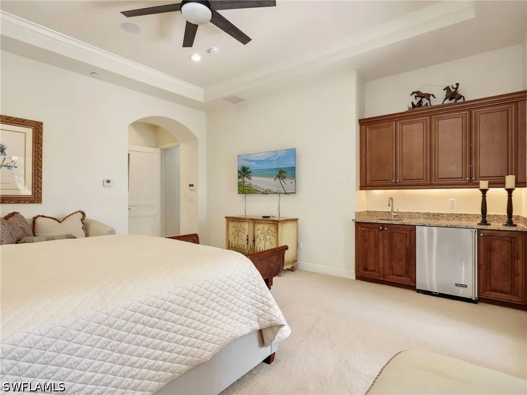 16649 Toscana Circle Naples FL 34110