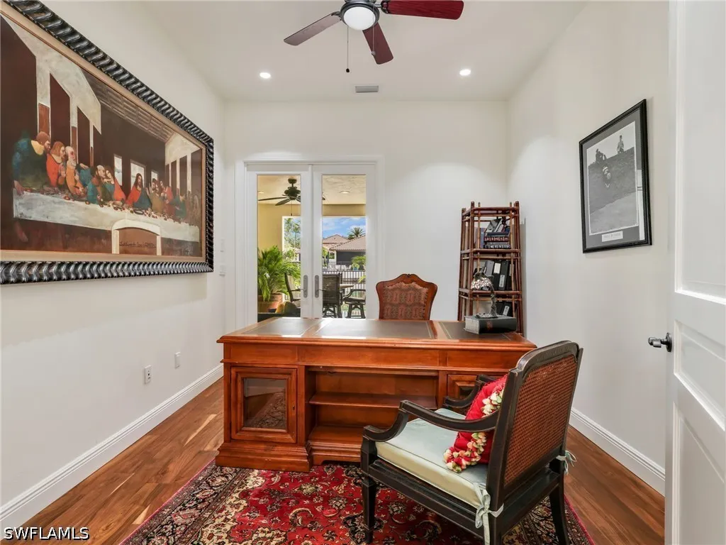 16649 Toscana Circle Naples FL 34110