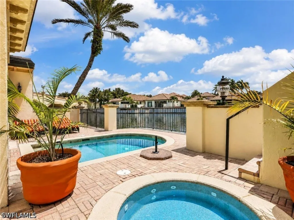 16649 Toscana Circle Naples FL 34110