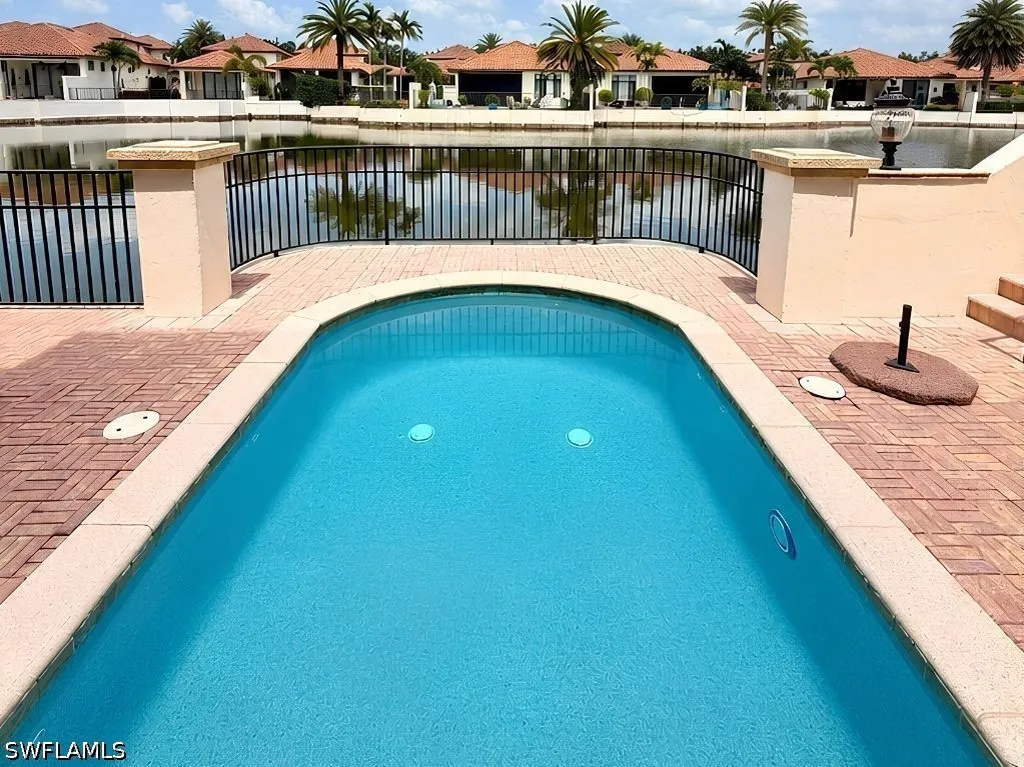 16649 Toscana Circle Naples FL 34110