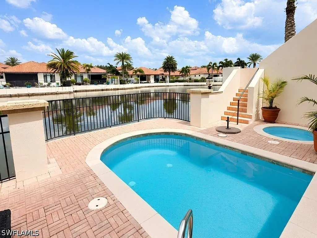 16649 Toscana Circle Naples FL 34110