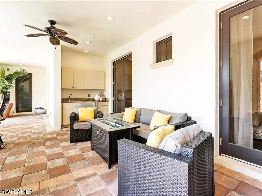 16649 Toscana Circle Naples FL 34110