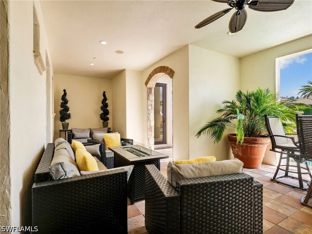 16649 Toscana Circle Naples FL 34110