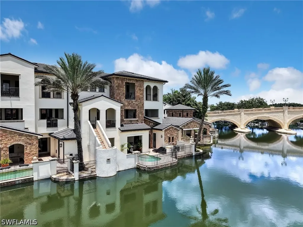 16649 Toscana Circle Naples FL 34110