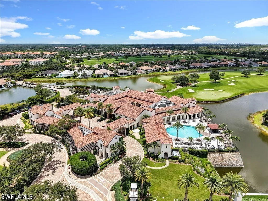 16649 Toscana Circle Naples FL 34110