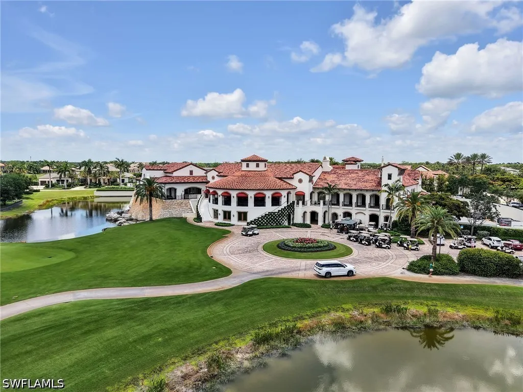 16649 Toscana Circle Naples FL 34110