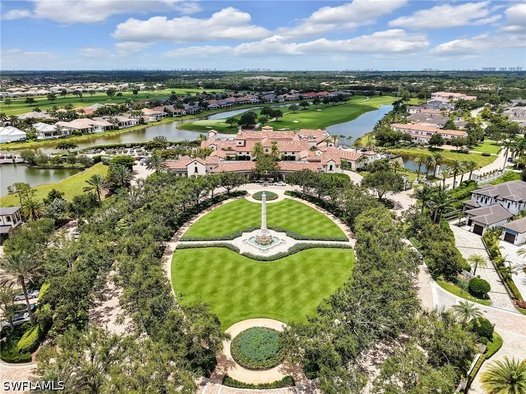 16649 Toscana Circle Naples FL 34110