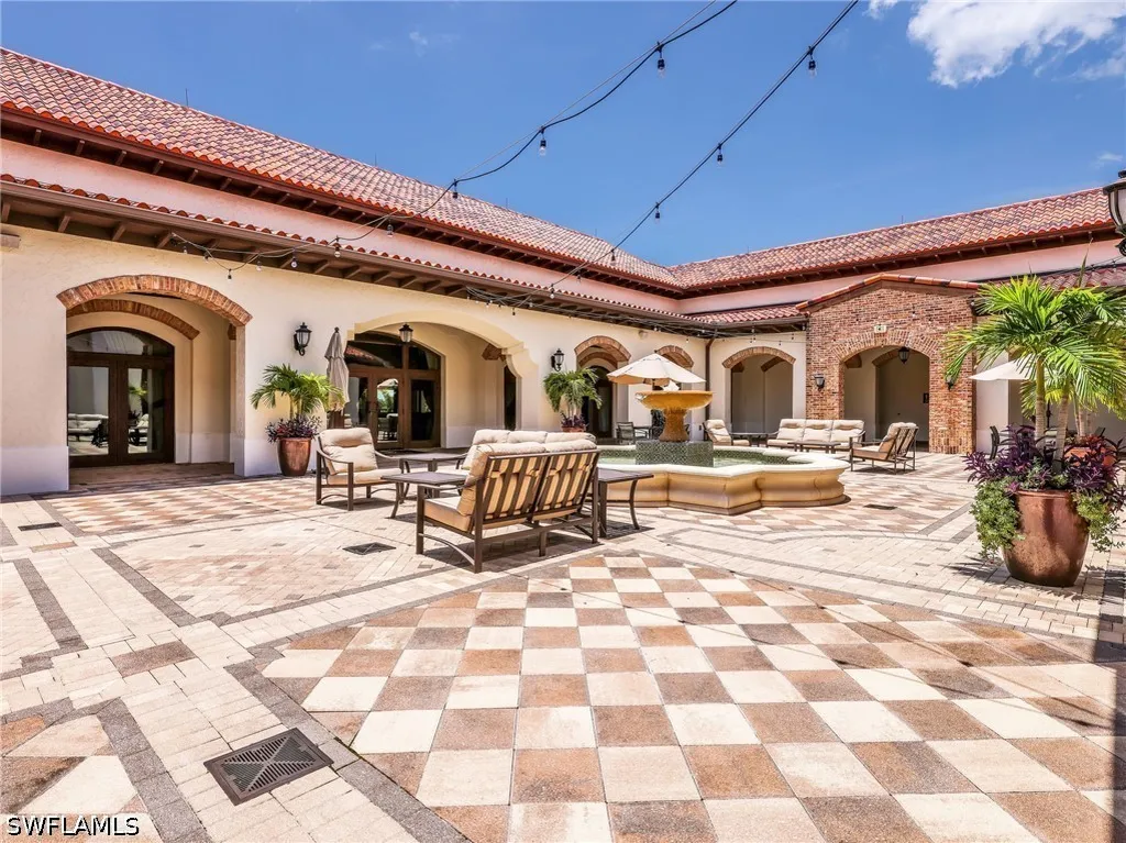 16649 Toscana Circle Naples FL 34110