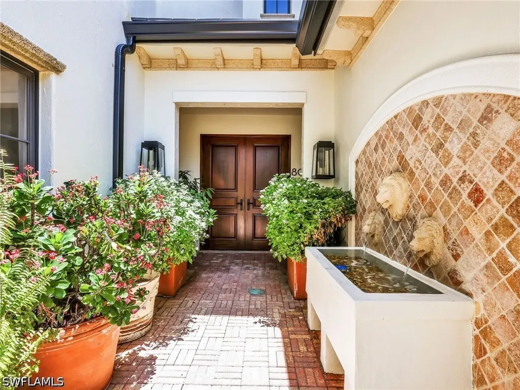 16649 Toscana Circle Naples FL 34110